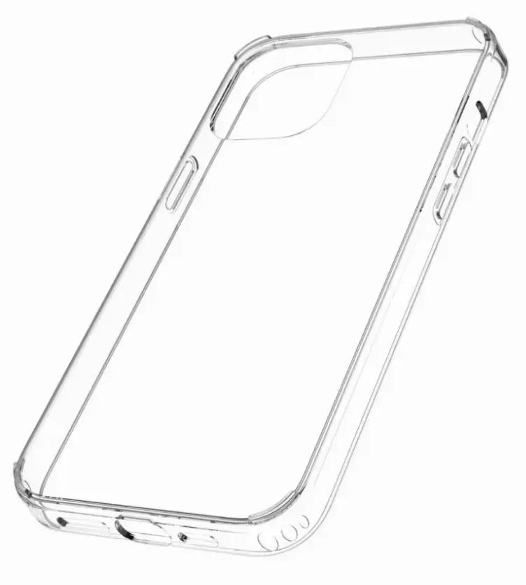 Trybe Xpo Clear Case - Iphone 12 Pro Max Trybe-Mobile