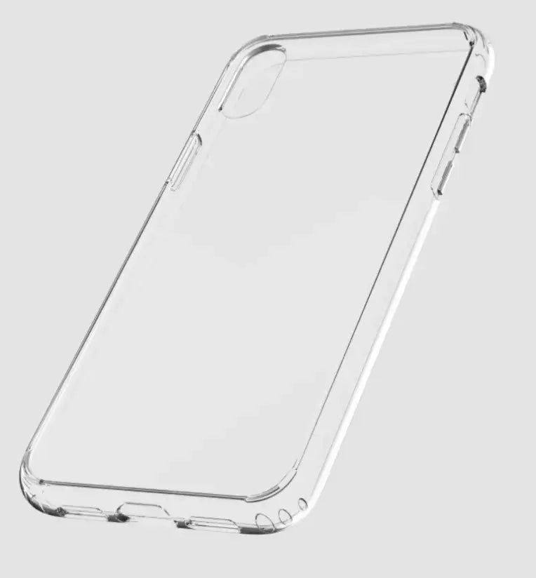 Trybe Xpo Clear Case - Iphone X/Xs Trybe-Mobile