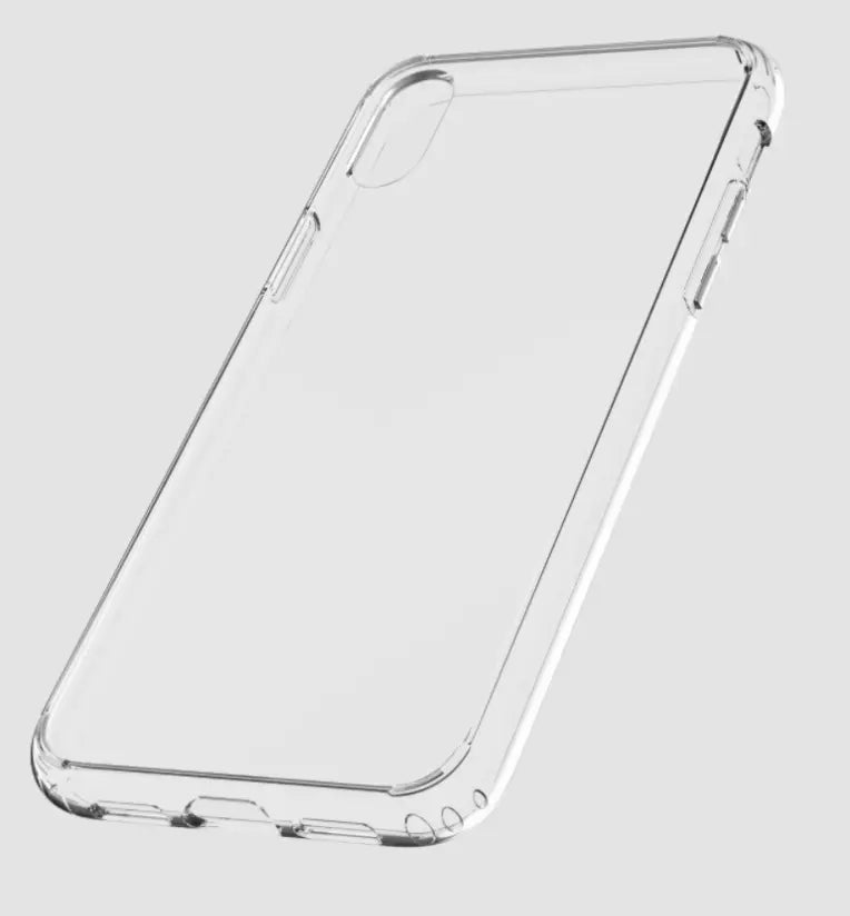Trybe Xpo Clear Case - Iphone X/Xs Trybe-Mobile