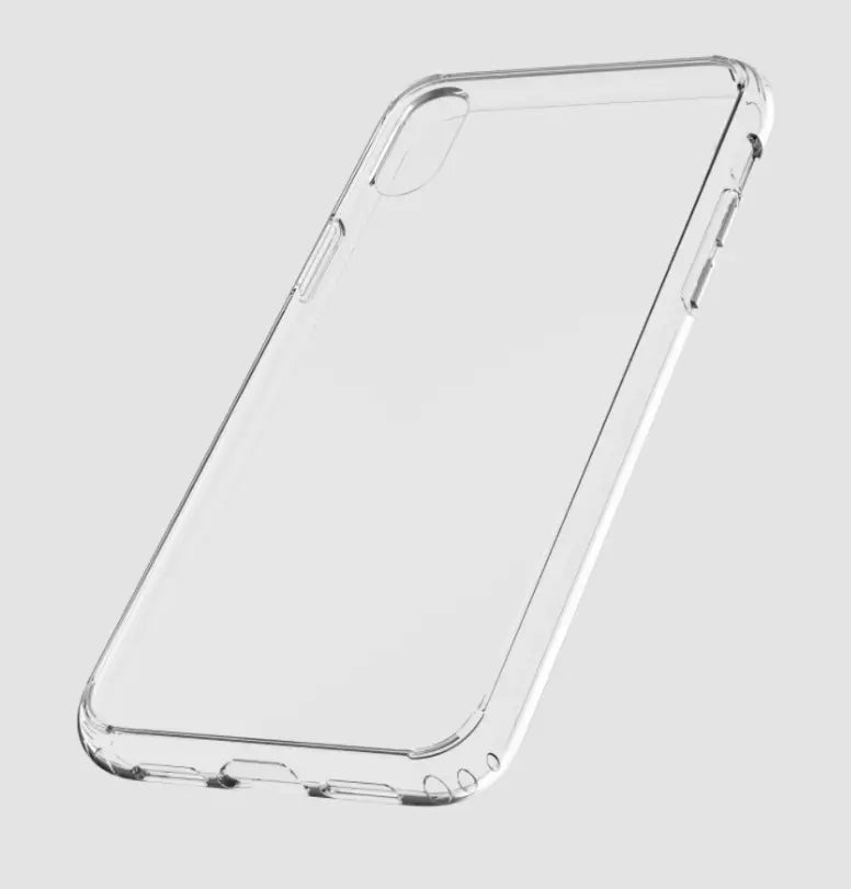 Trybe Xpo Clear Case - Iphone Xs Max Trybe-Mobile