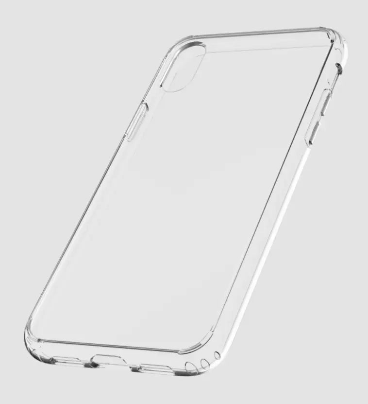 Trybe Xpo Clear Case = Iphone Xr Trybe-Mobile