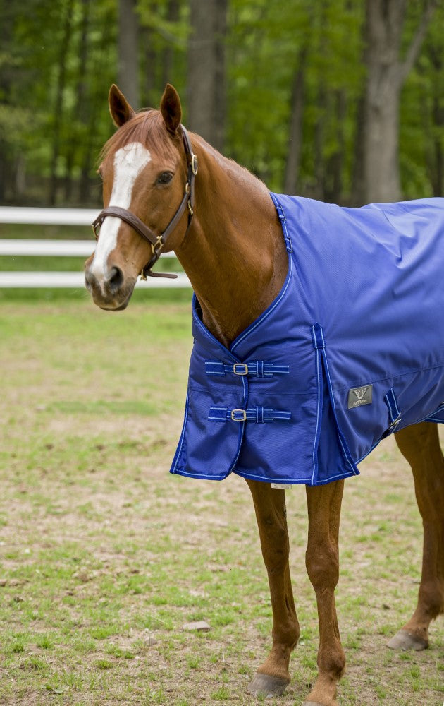 TuffRider 1680 D Super Comfy Detachable Neck Blanket JPC Equestrian