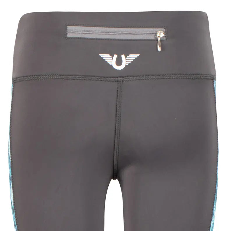 TuffRider Children's Artemis EquiCool Riding Tights JPC Equestrian