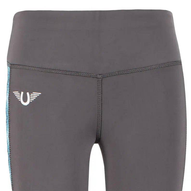 TuffRider Children's Artemis EquiCool Riding Tights JPC Equestrian