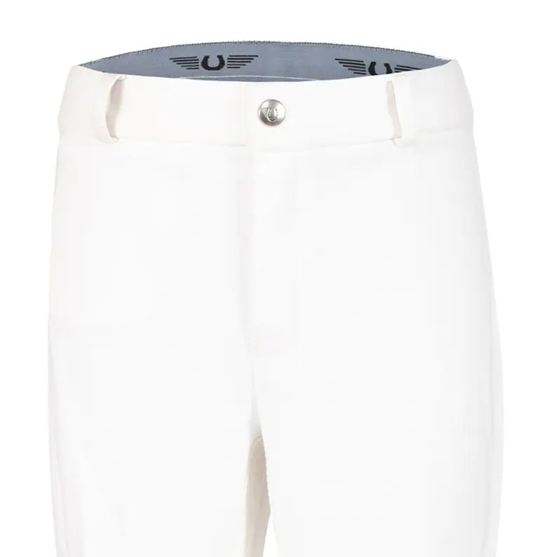TuffRider Children's Cotton Full Seat Breeches JPC Equestrian