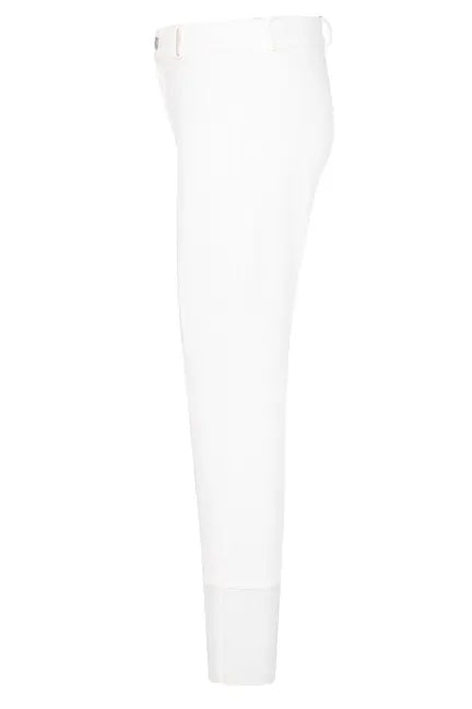 TuffRider Children's Cotton Full Seat Breeches JPC Equestrian