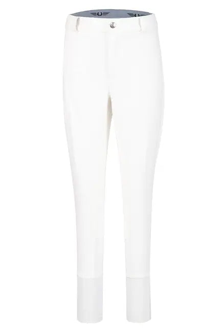 TuffRider Children's Cotton Full Seat Breeches JPC Equestrian