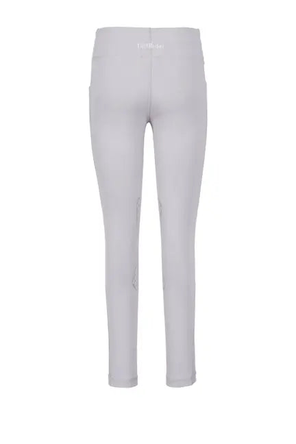 TuffRider Children's Minerva EquiCool Tights JPC Equestrian