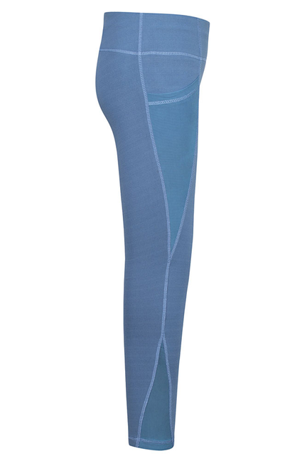 TuffRider Children's Minerva EquiCool Tights JPC Equestrian