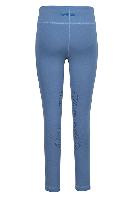 TuffRider Children's Minerva EquiCool Tights JPC Equestrian