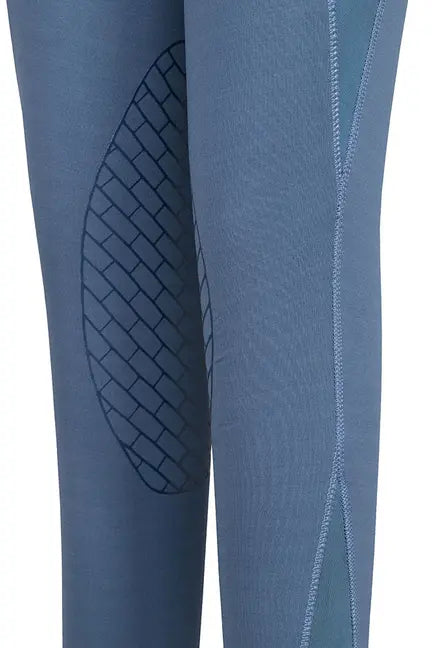 TuffRider Children's Minerva EquiCool Tights JPC Equestrian