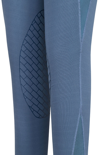TuffRider Children's Minerva EquiCool Tights JPC Equestrian