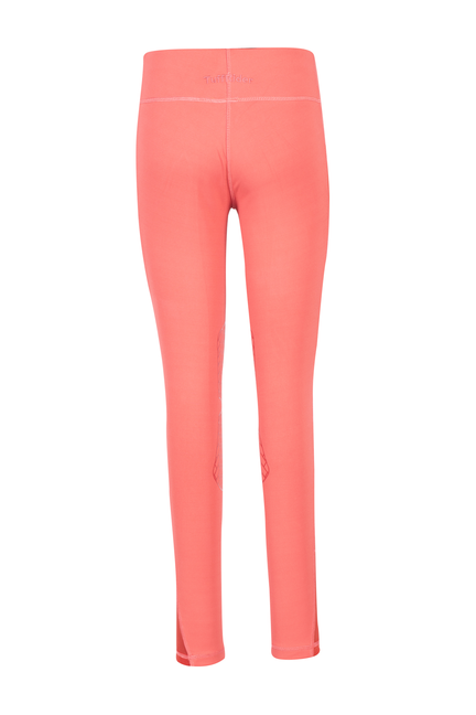 TuffRider Children's Minerva EquiCool Tights JPC Equestrian