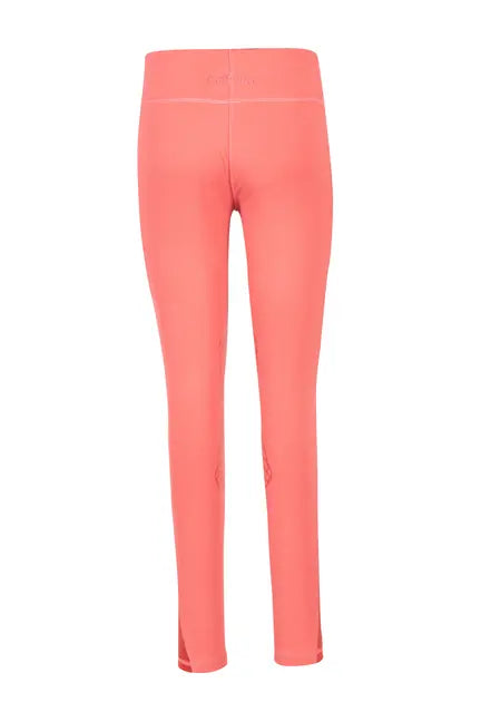 TuffRider Children's Minerva EquiCool Tights JPC Equestrian