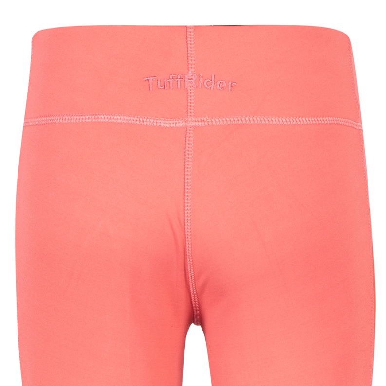TuffRider Children's Minerva EquiCool Tights JPC Equestrian