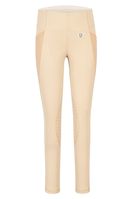 TuffRider Children's Minerva EquiCool Tights JPC Equestrian