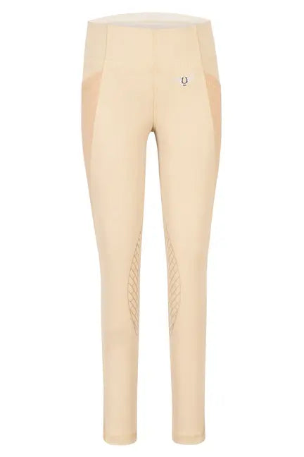 TuffRider Children's Minerva EquiCool Tights JPC Equestrian
