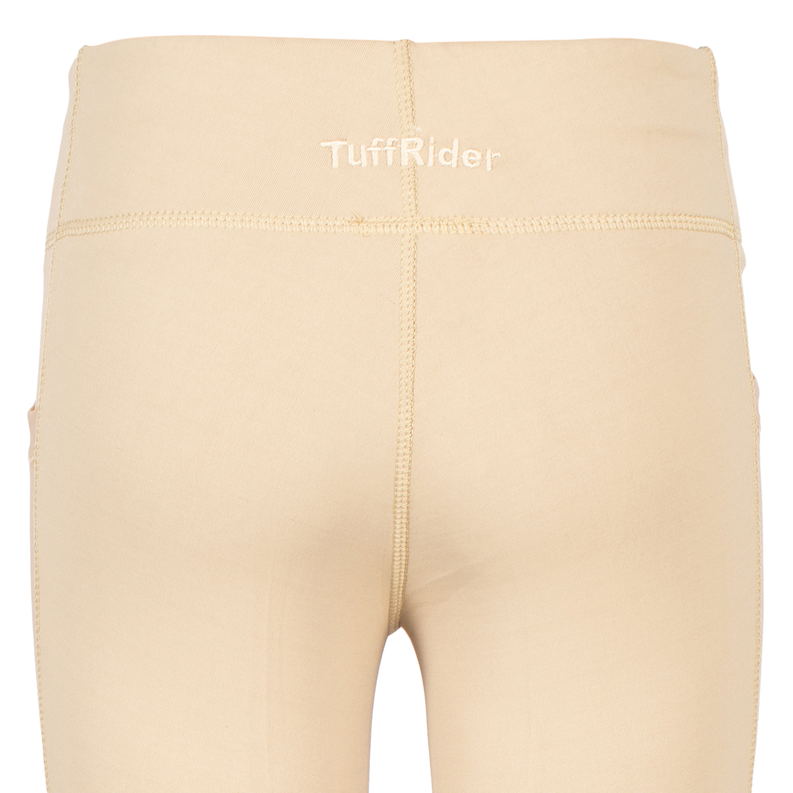 TuffRider Children's Minerva EquiCool Tights JPC Equestrian