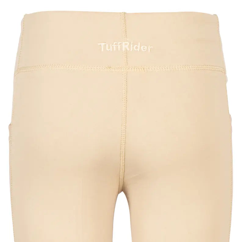 TuffRider Children's Minerva EquiCool Tights JPC Equestrian