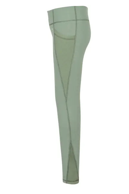 TuffRider Children's Minerva EquiCool Tights JPC Equestrian