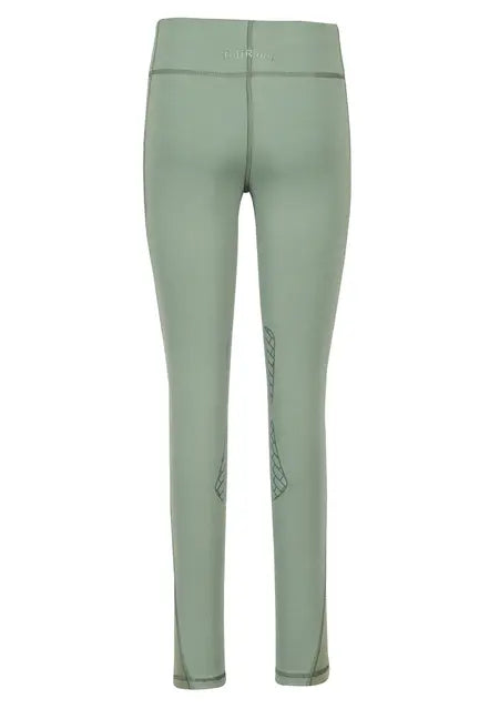 TuffRider Children's Minerva EquiCool Tights JPC Equestrian