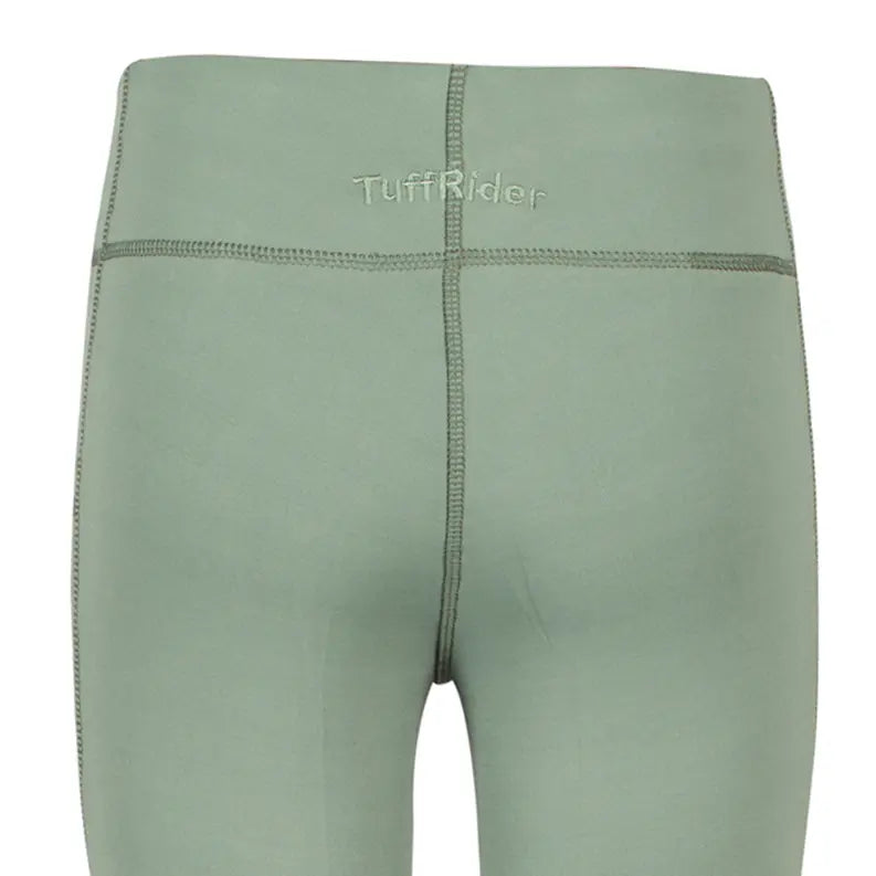 TuffRider Children's Minerva EquiCool Tights JPC Equestrian