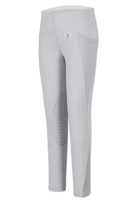 TuffRider Children's Minerva EquiCool Tights JPC Equestrian