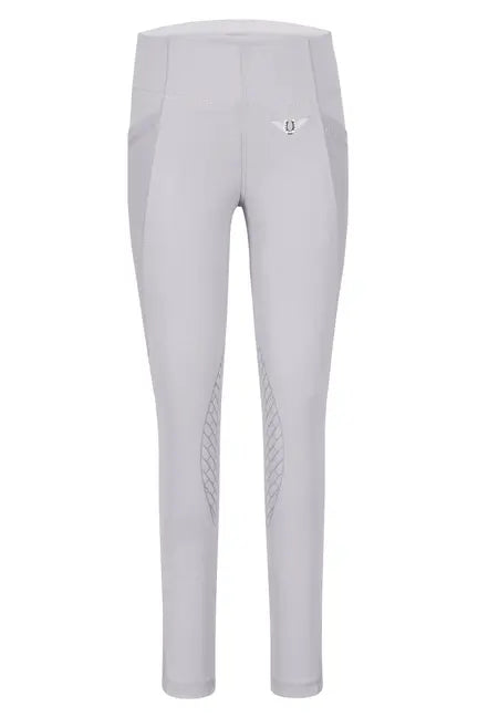 TuffRider Children's Minerva EquiCool Tights JPC Equestrian