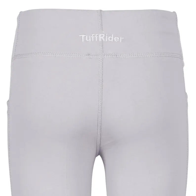 TuffRider Children's Minerva EquiCool Tights JPC Equestrian