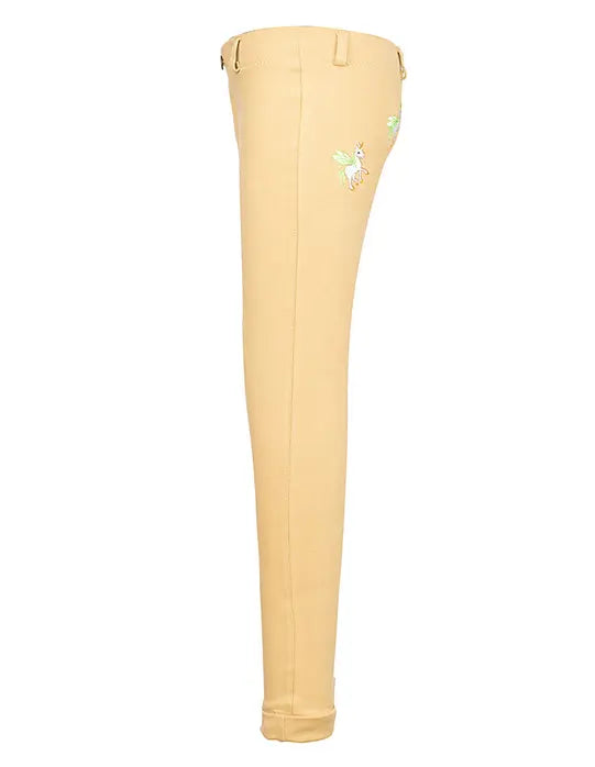 TuffRider Children's Unicorn Pull-On Jodhpurs JPC Equestrian