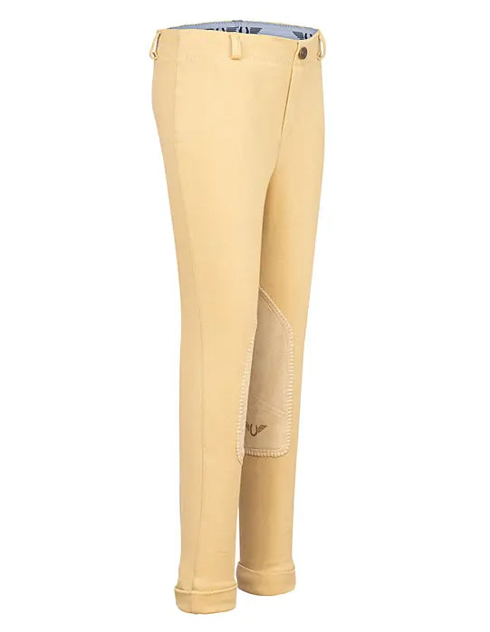 TuffRider Children's Unicorn Pull-On Jodhpurs JPC Equestrian