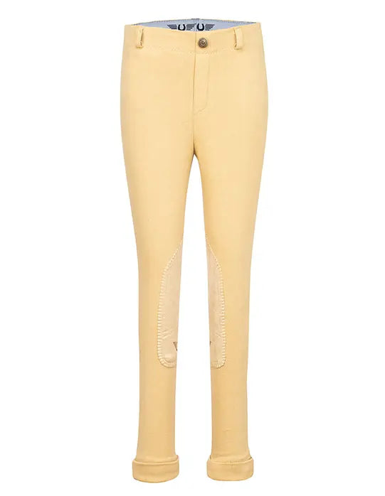TuffRider Children's Unicorn Pull-On Jodhpurs JPC Equestrian