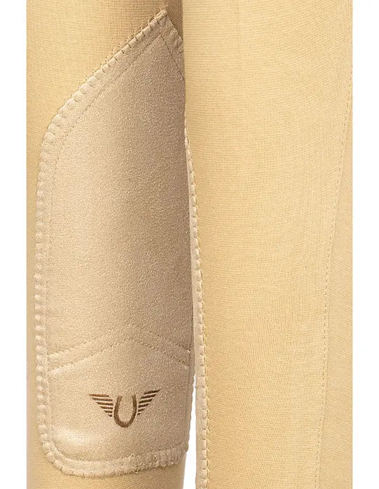 TuffRider Children's Unicorn Pull-On Jodhpurs JPC Equestrian