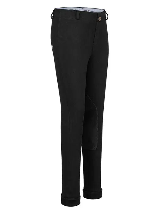 TuffRider Children's Unicorn Pull-On Jodhpurs JPC Equestrian