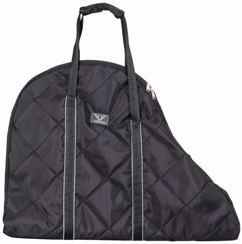TuffRider Classic Saddle Bag JPC Equestrian