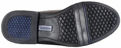 TuffRider Kid's Front-zip Paddock Boots JPC Equestrian