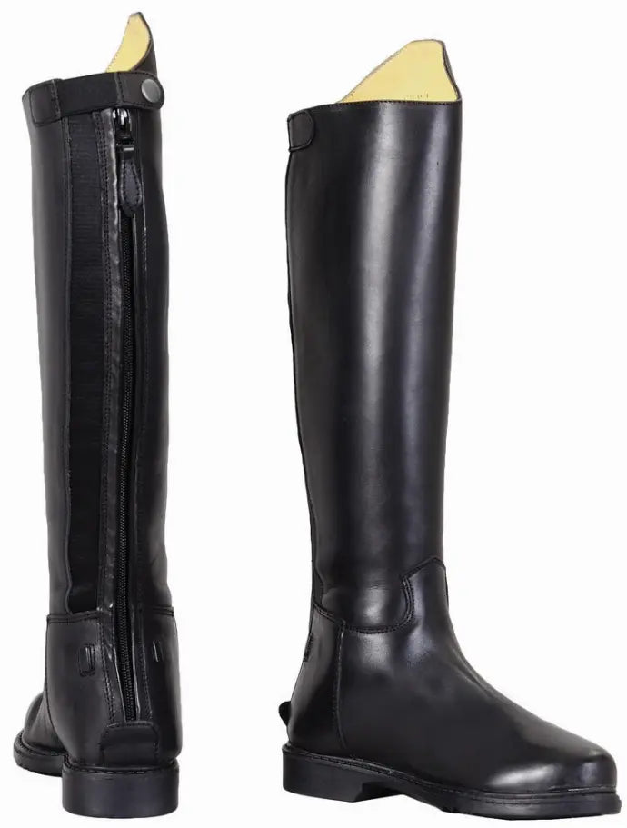TuffRider Ladies Baroque Dress Boots JPC Equestrian