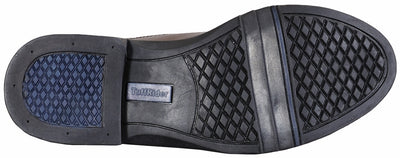 TuffRider Ladies Baroque Front Zip Paddock Boots with Metal Zipper JPC Equestrian