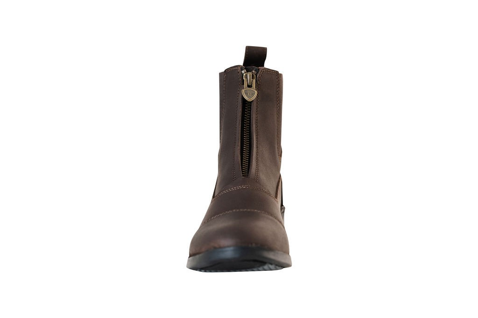 TuffRider Ladies Como Waterproof Paddock Boot JPC Equestrian