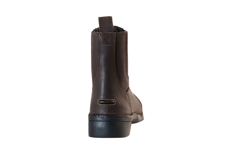 TuffRider Ladies Como Waterproof Paddock Boot JPC Equestrian