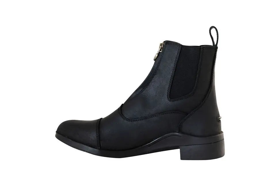 TuffRider Ladies Como Waterproof Paddock Boot JPC Equestrian