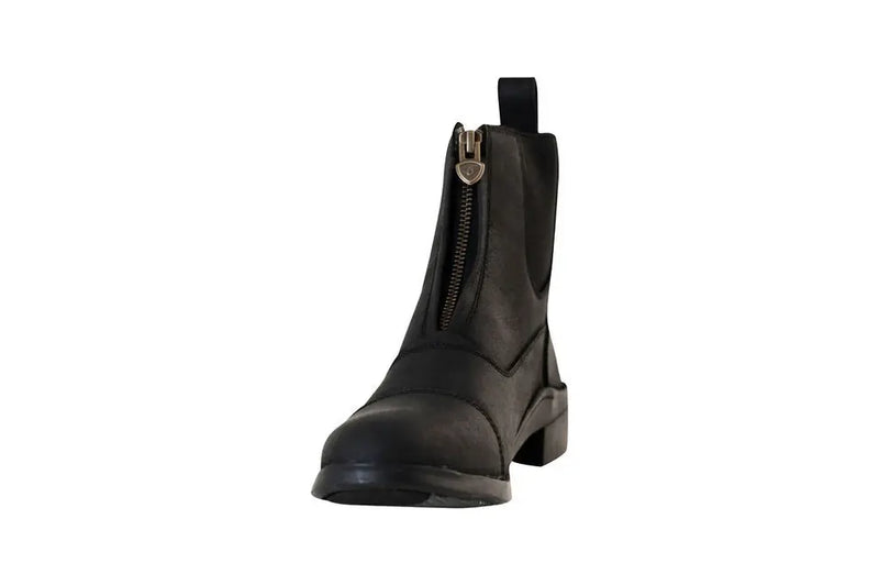 TuffRider Ladies Como Waterproof Paddock Boot JPC Equestrian