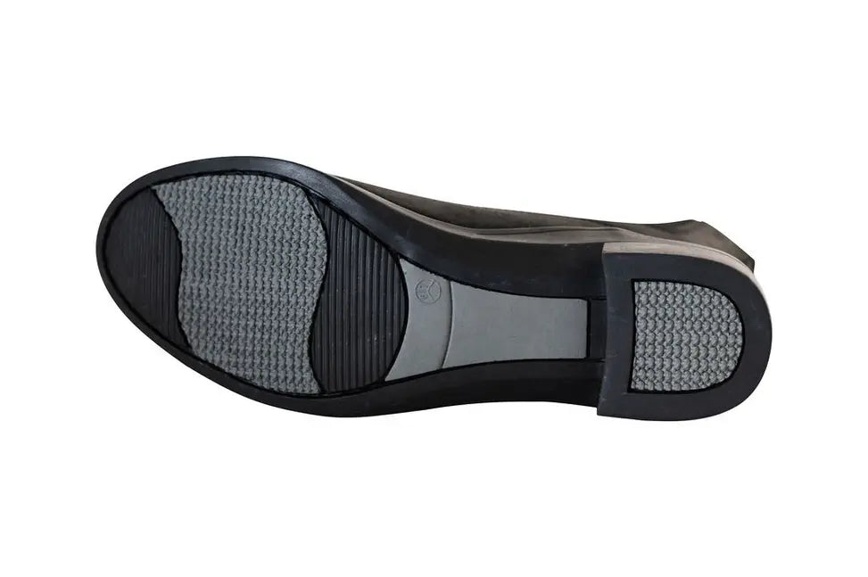 TuffRider Ladies Como Waterproof Paddock Boot JPC Equestrian