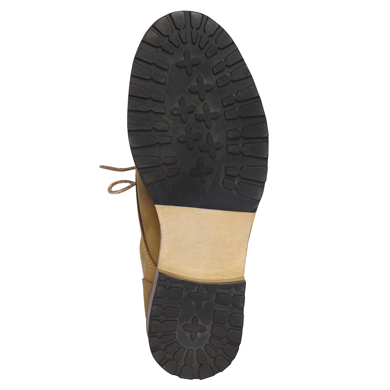 TuffRider Ladies Eton Boot JPC Equestrian