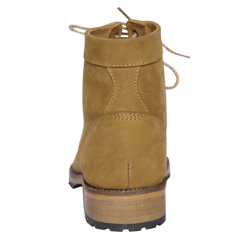 TuffRider Ladies Eton Boot JPC Equestrian