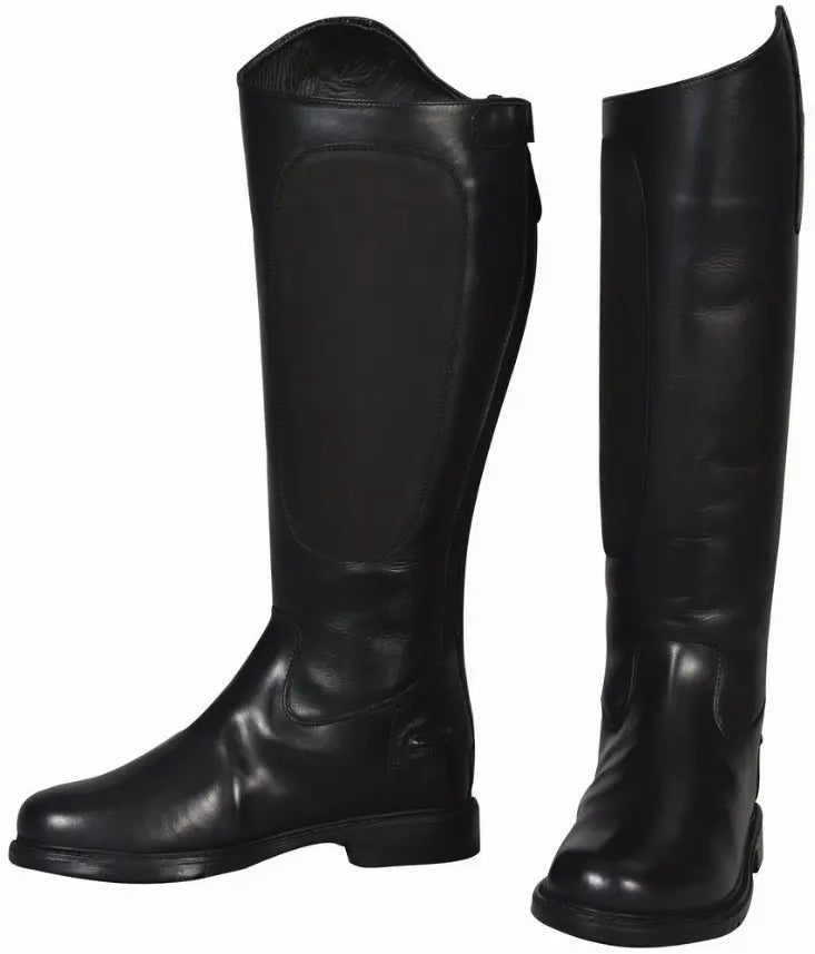 TuffRider Ladies Plus Rider Dress Boots JPC Equestrian