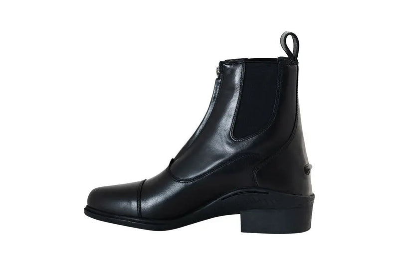 TuffRider Ladies Portofino Paddock Boot JPC Equestrian