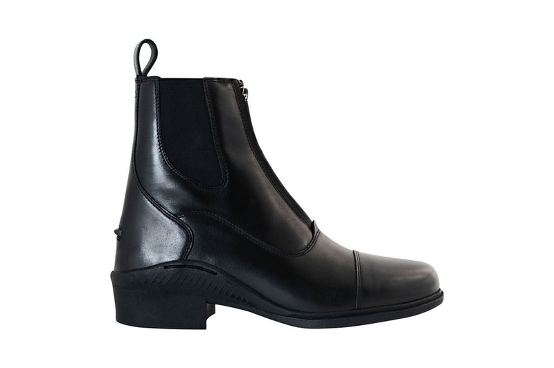 TuffRider Ladies Portofino Paddock Boot JPC Equestrian