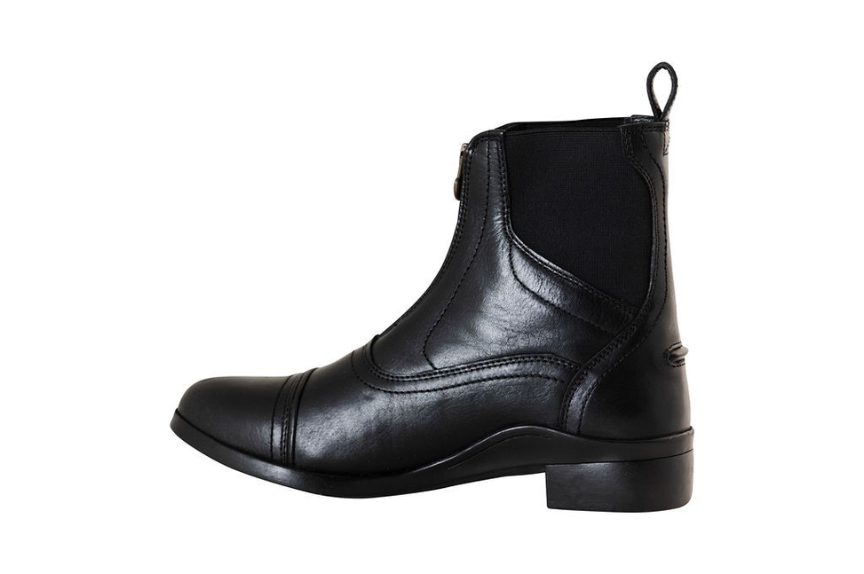 TuffRider Ladies Positano Paddock Boots JPC Equestrian