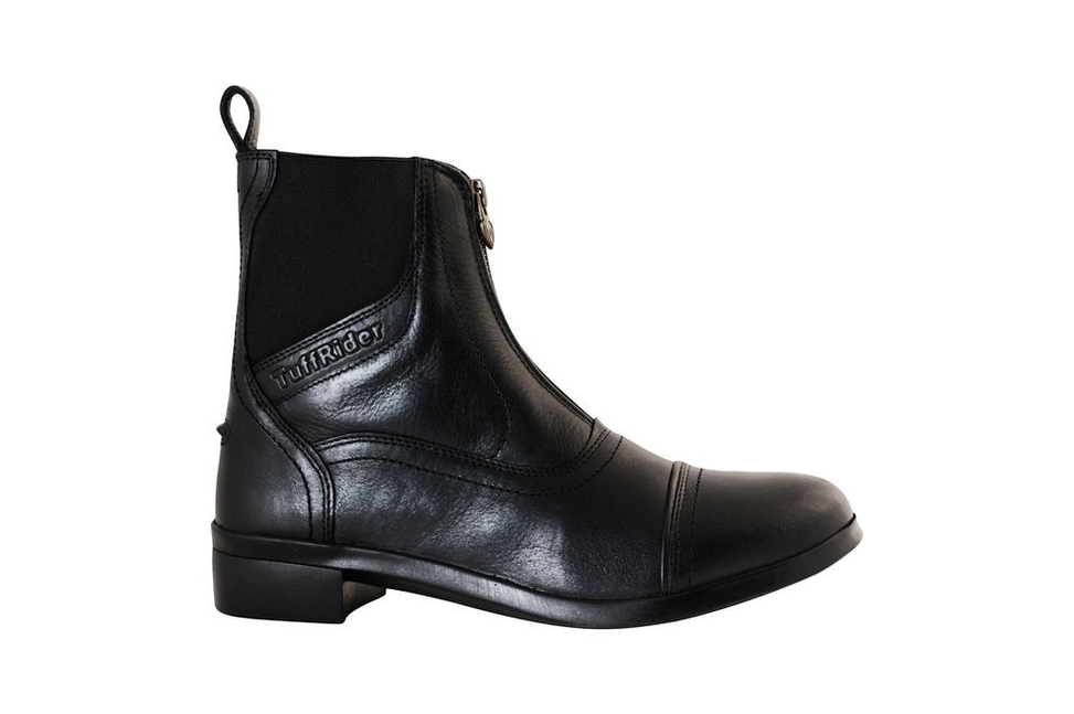 TuffRider Ladies Positano Paddock Boots JPC Equestrian